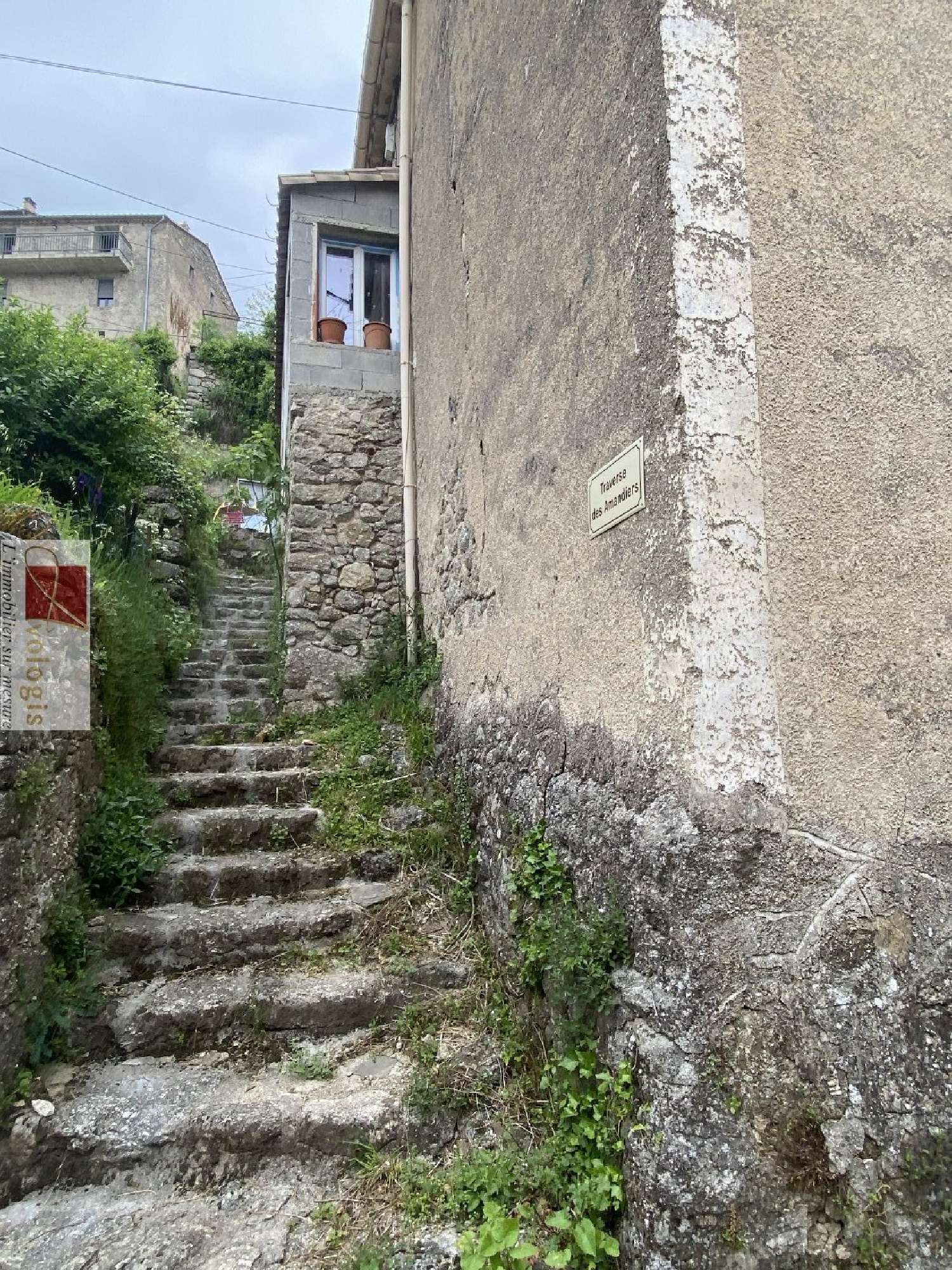  kaufen Haus Saint-André-de-Majencoules Gard 3