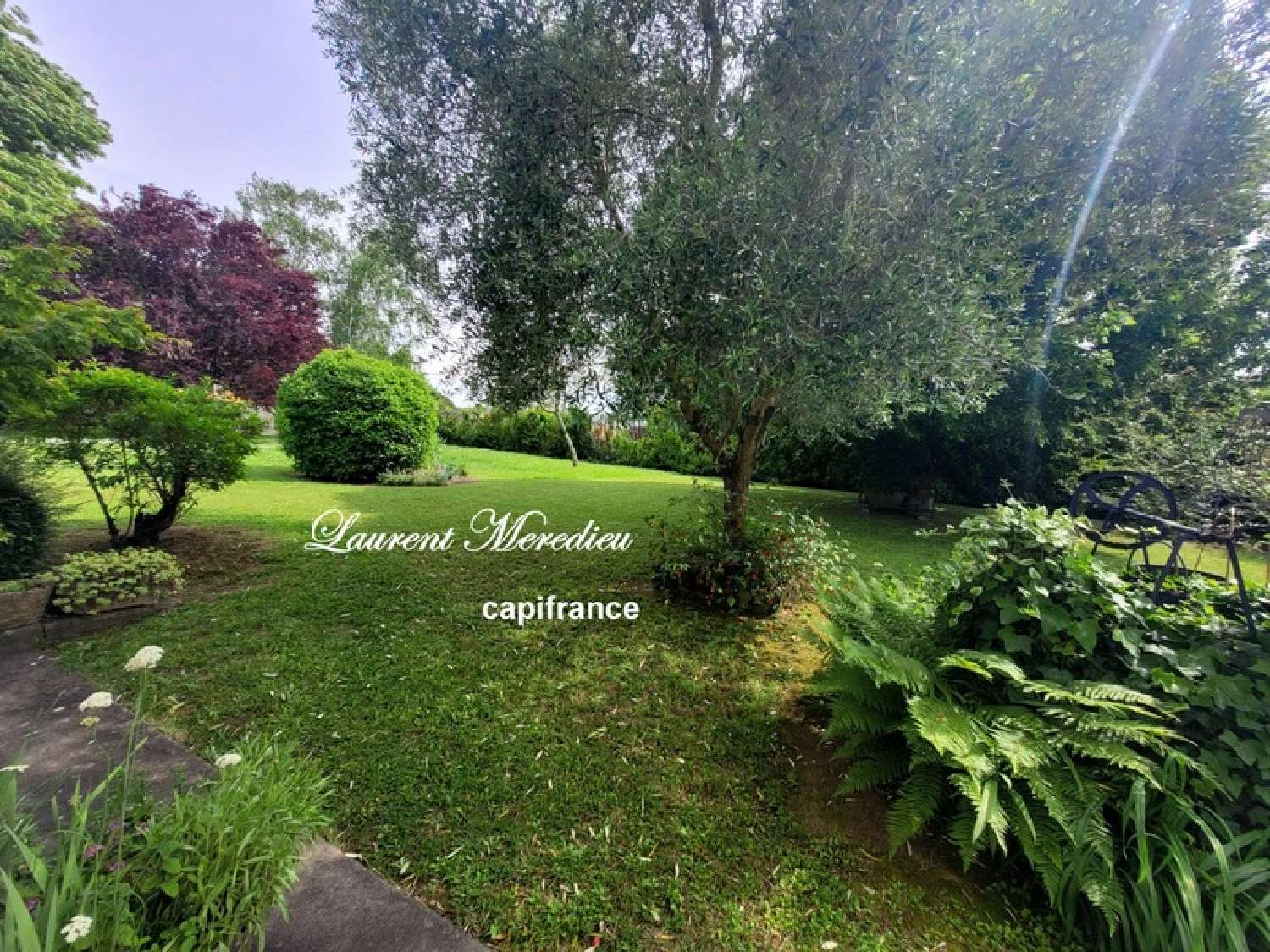  en venta casa Saint-André-de-Cubzac Gironde 4