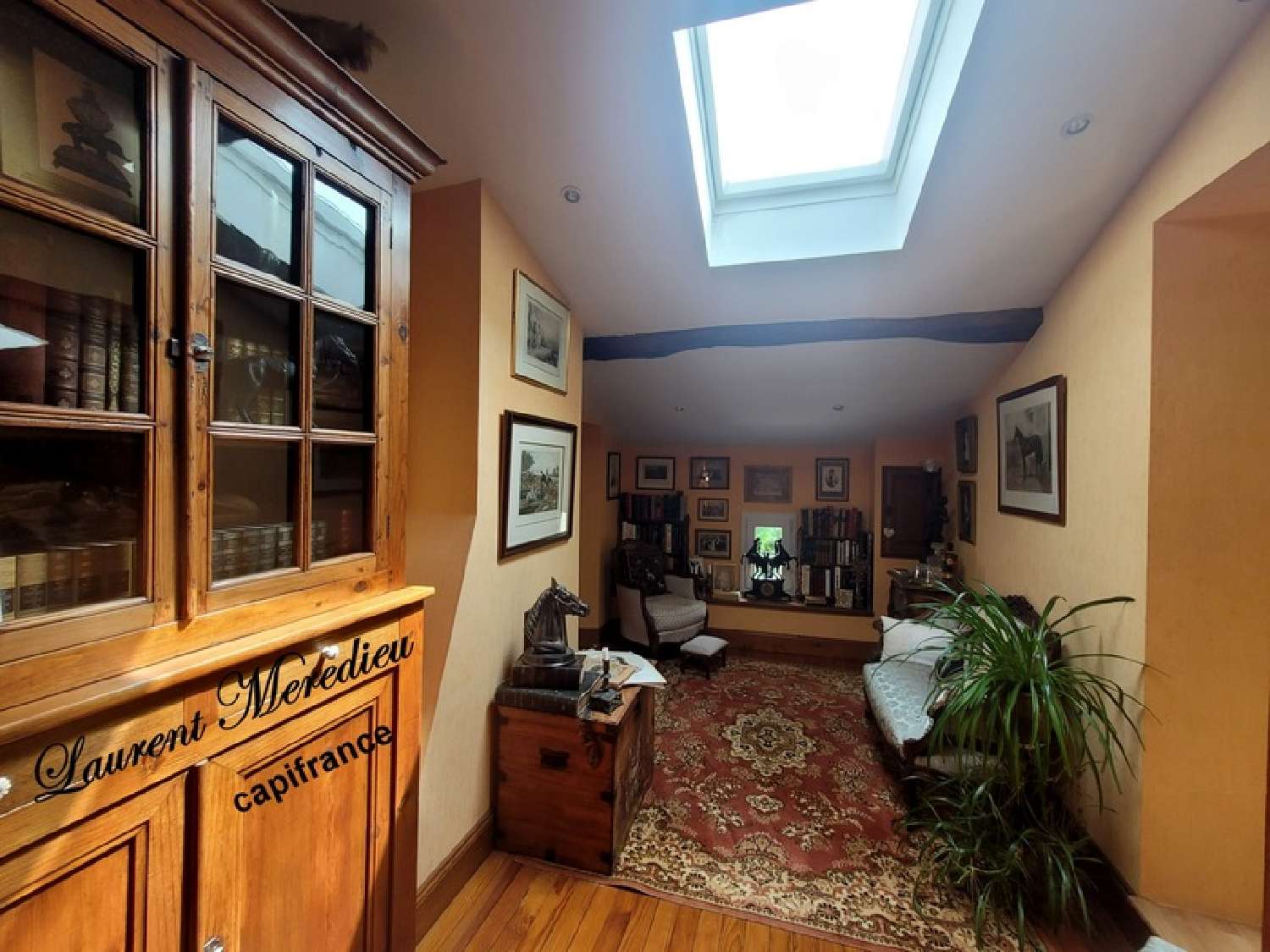  en venta casa Saint-André-de-Cubzac Gironde 7