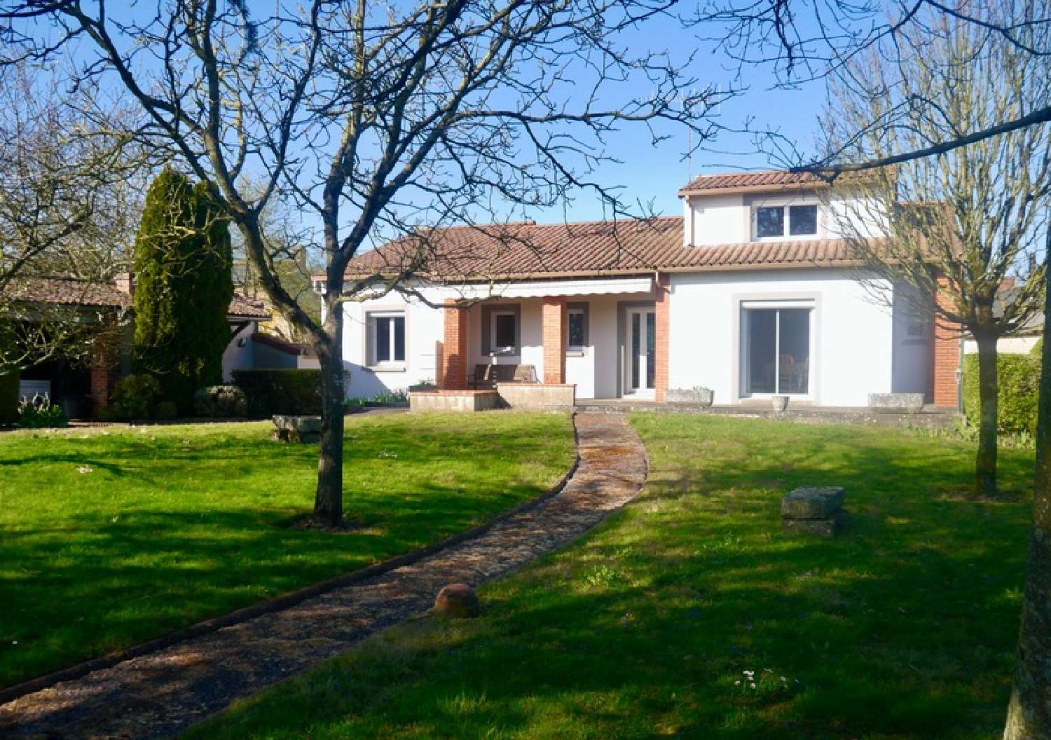 te koop huis Saint-André-de-la-Marche Maine-et-Loire 2