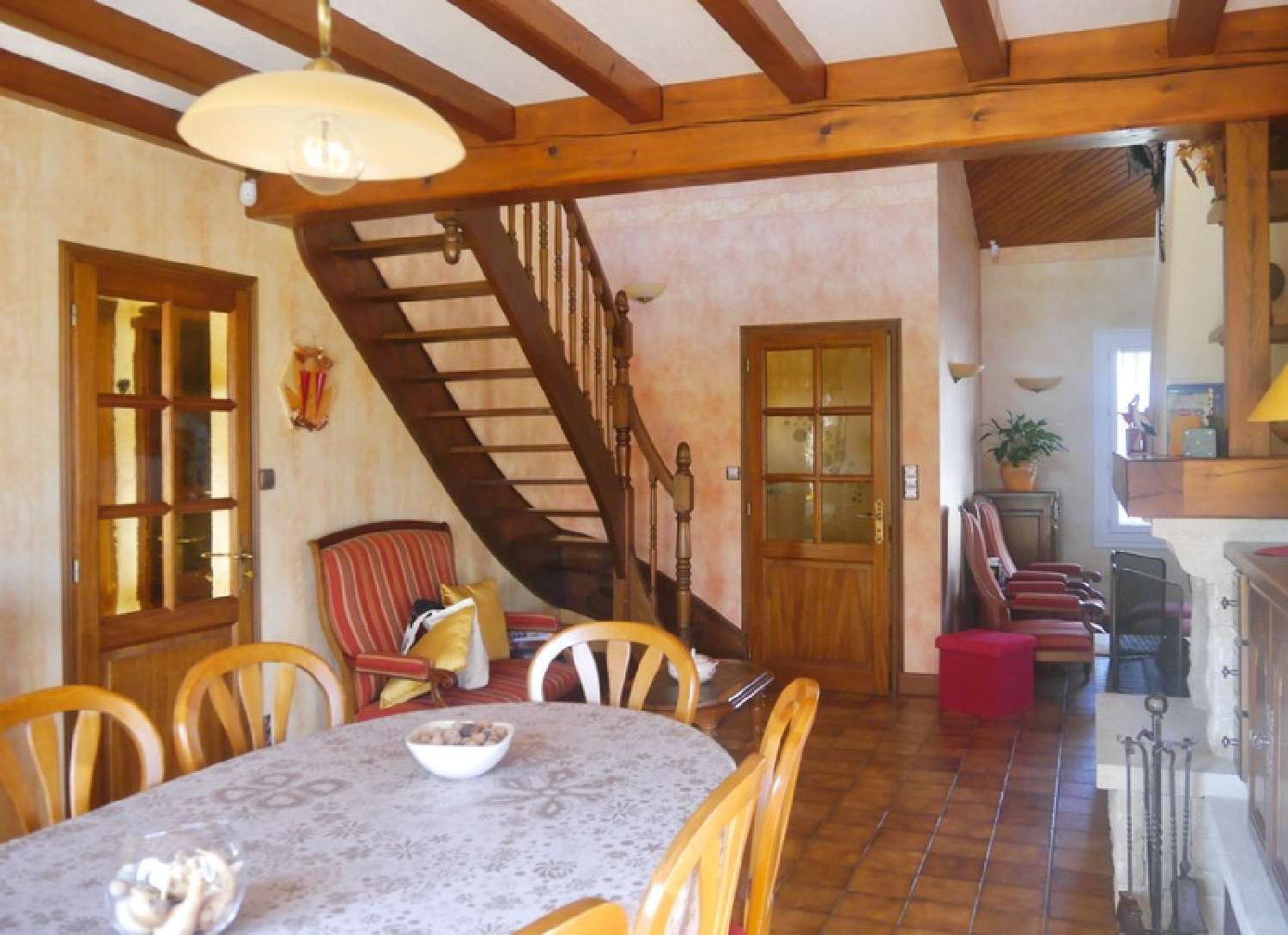  te koop huis Saint-André-de-la-Marche Maine-et-Loire 4