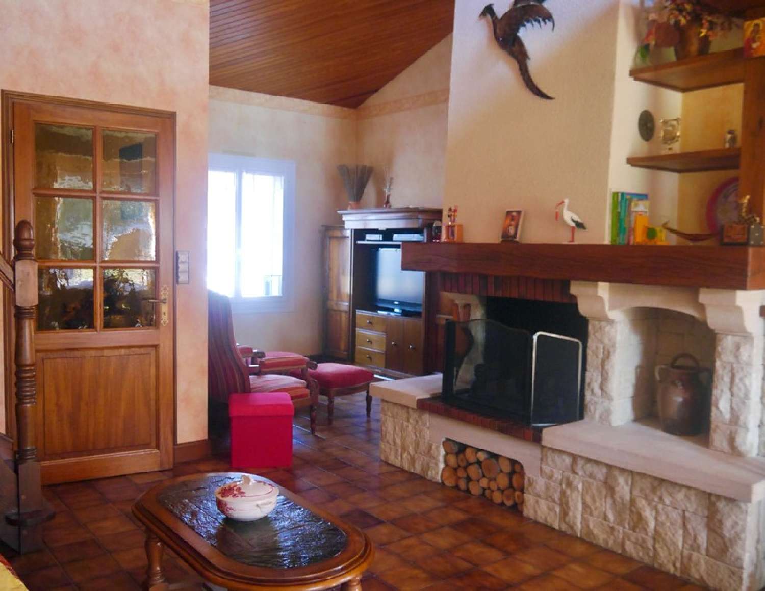  te koop huis Saint-André-de-la-Marche Maine-et-Loire 6