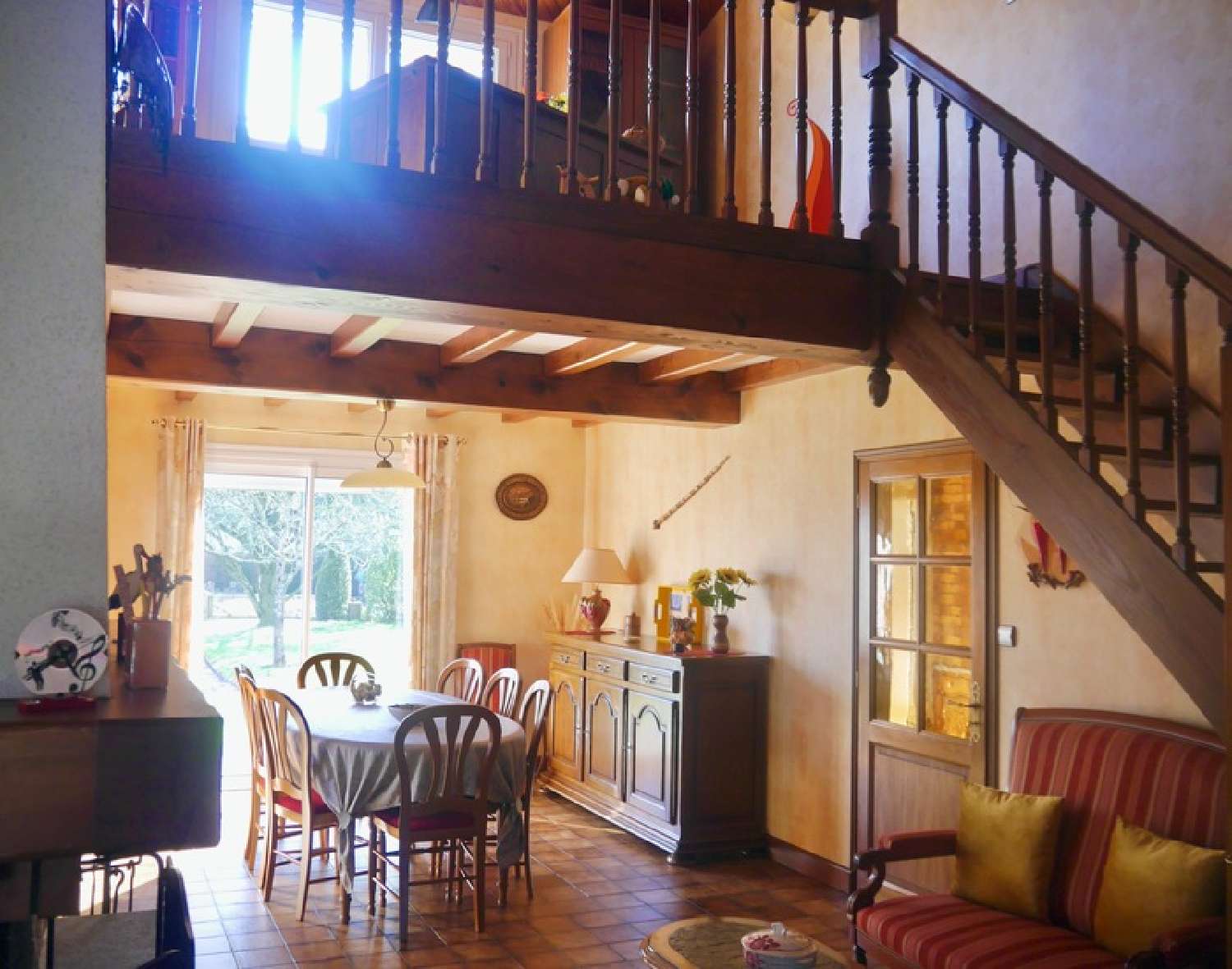  te koop huis Saint-André-de-la-Marche Maine-et-Loire 7