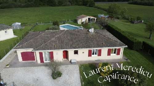 Saint-André-de-Cubzac Gironde casa foto 7060887