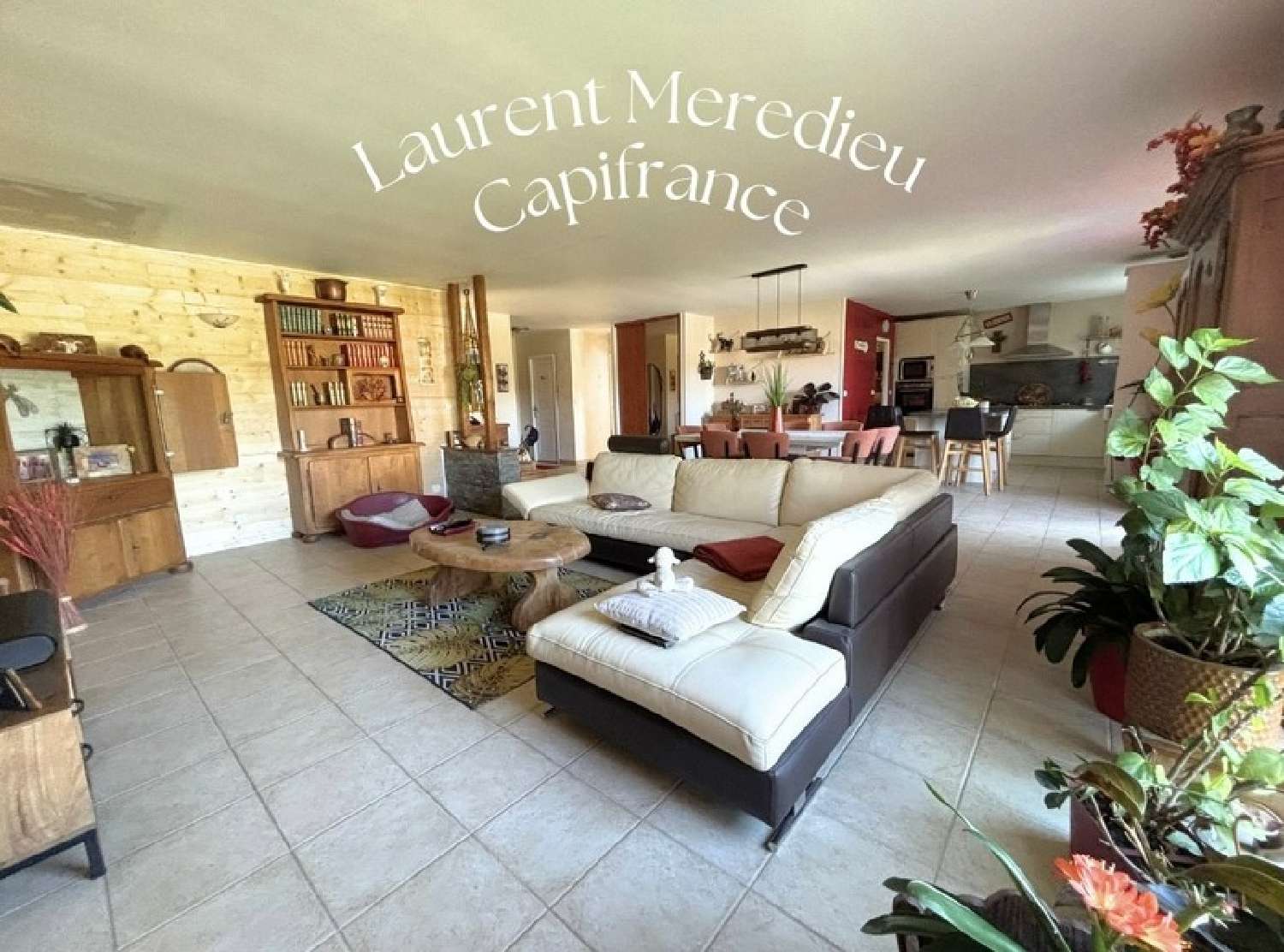  en venta casa Saint-André-de-Cubzac Gironde 2