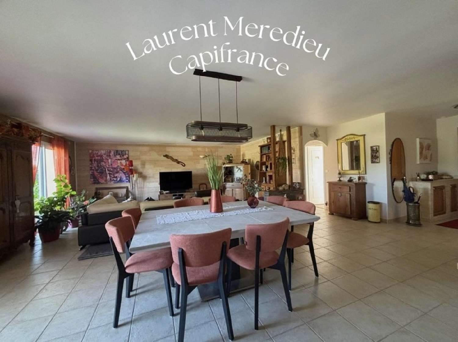  en venta casa Saint-André-de-Cubzac Gironde 6