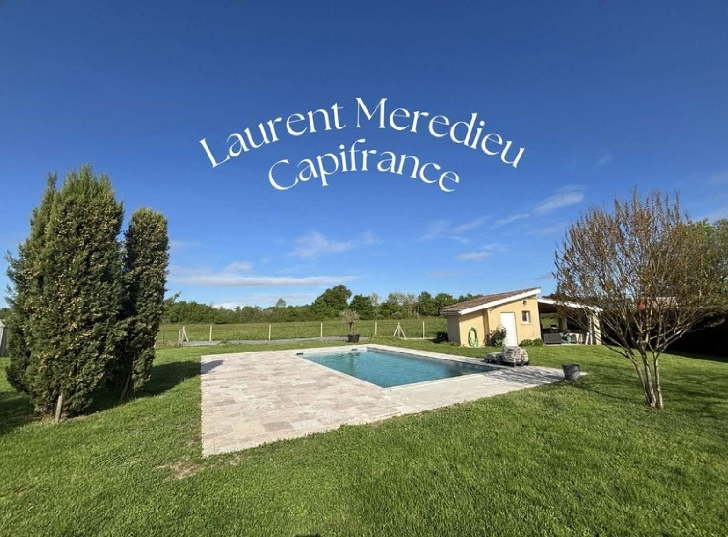  en venta casa Saint-André-de-Cubzac Gironde 7