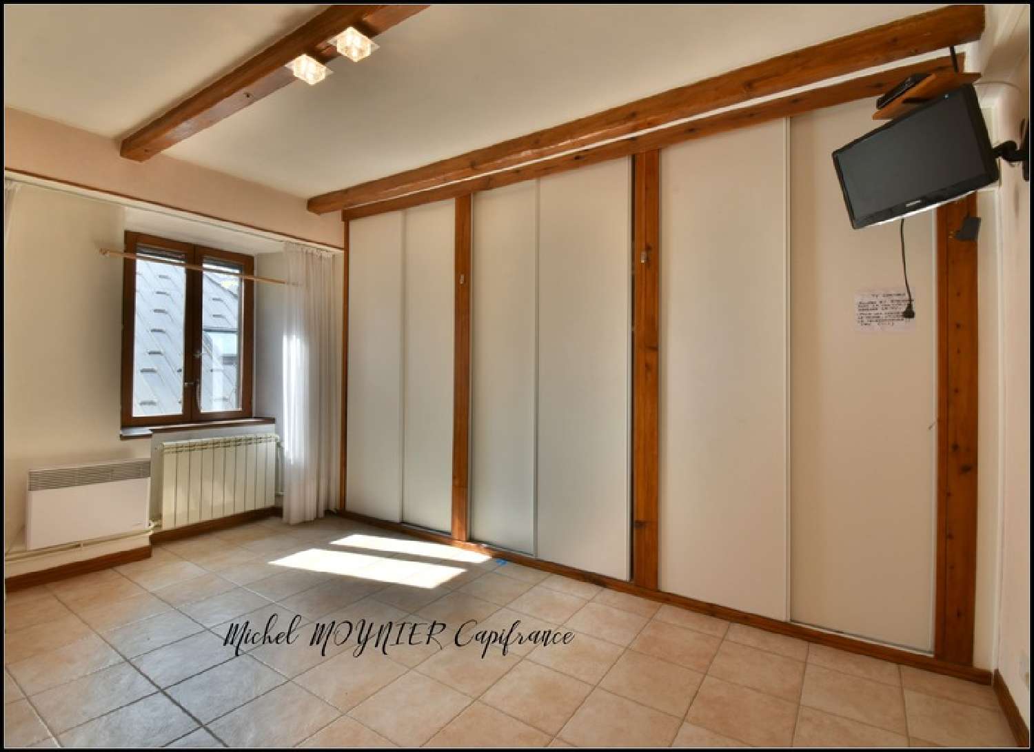  à vendre maison Saint-André-d'Embrun Hautes-Alpes 8