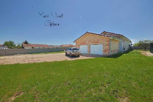 Saint-André-de-Bâgé Ain house foto 7063841