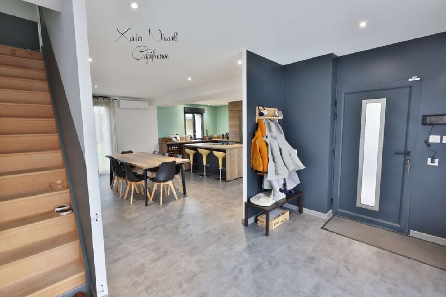  kaufen Haus Saint-André-de-Bâgé Ain 4
