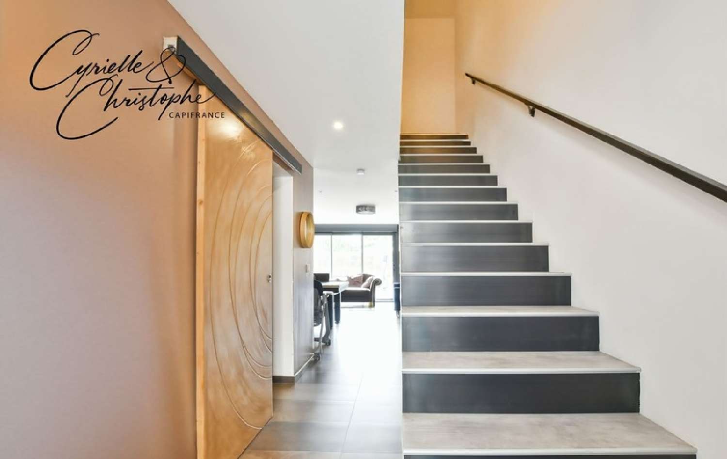  à vendre maison Saint-André-de-Sangonis Hérault 8