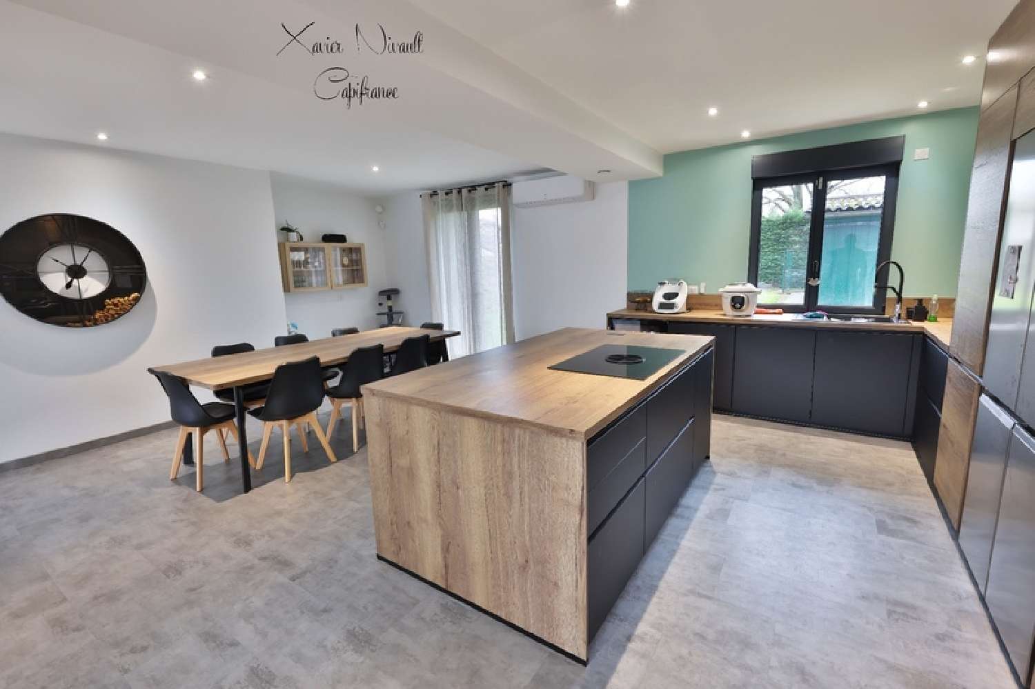  en venta casa Saint-André-de-Bâgé Ain 6