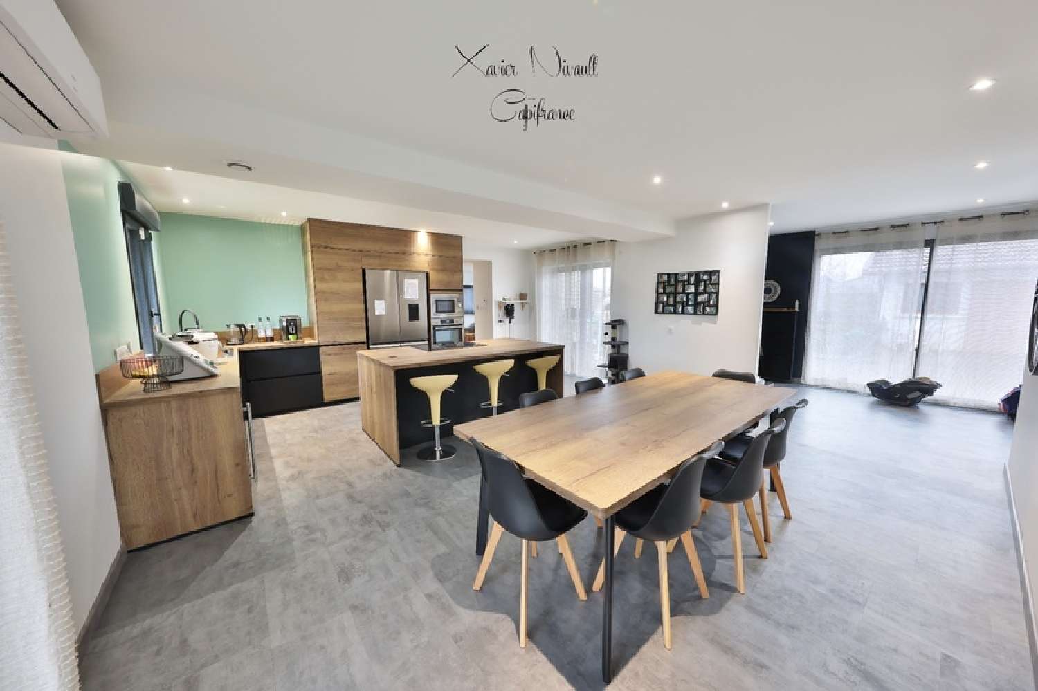  en venta casa Saint-André-de-Bâgé Ain 7