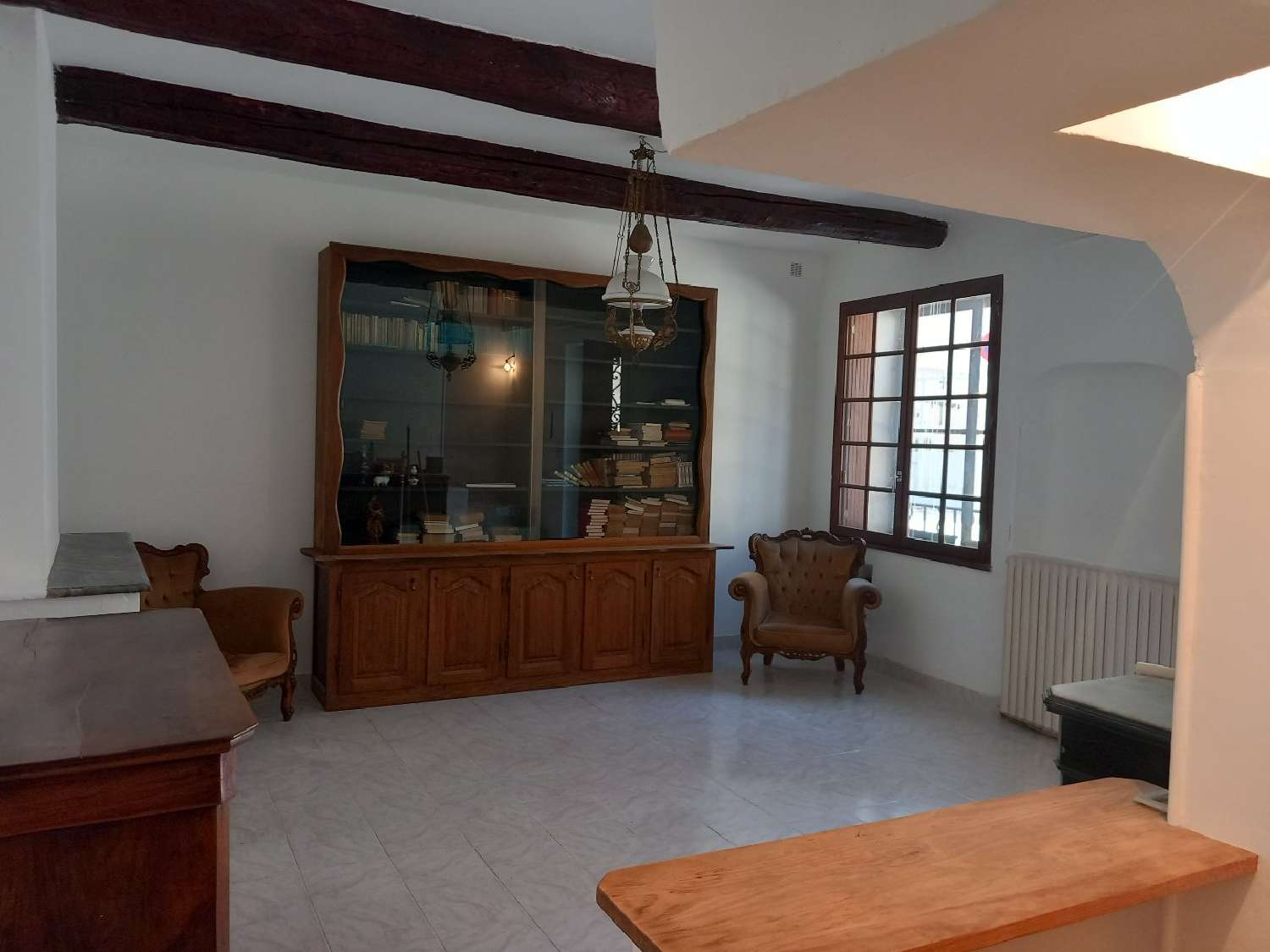  for sale house Saint-André-de-Sangonis Hérault 1