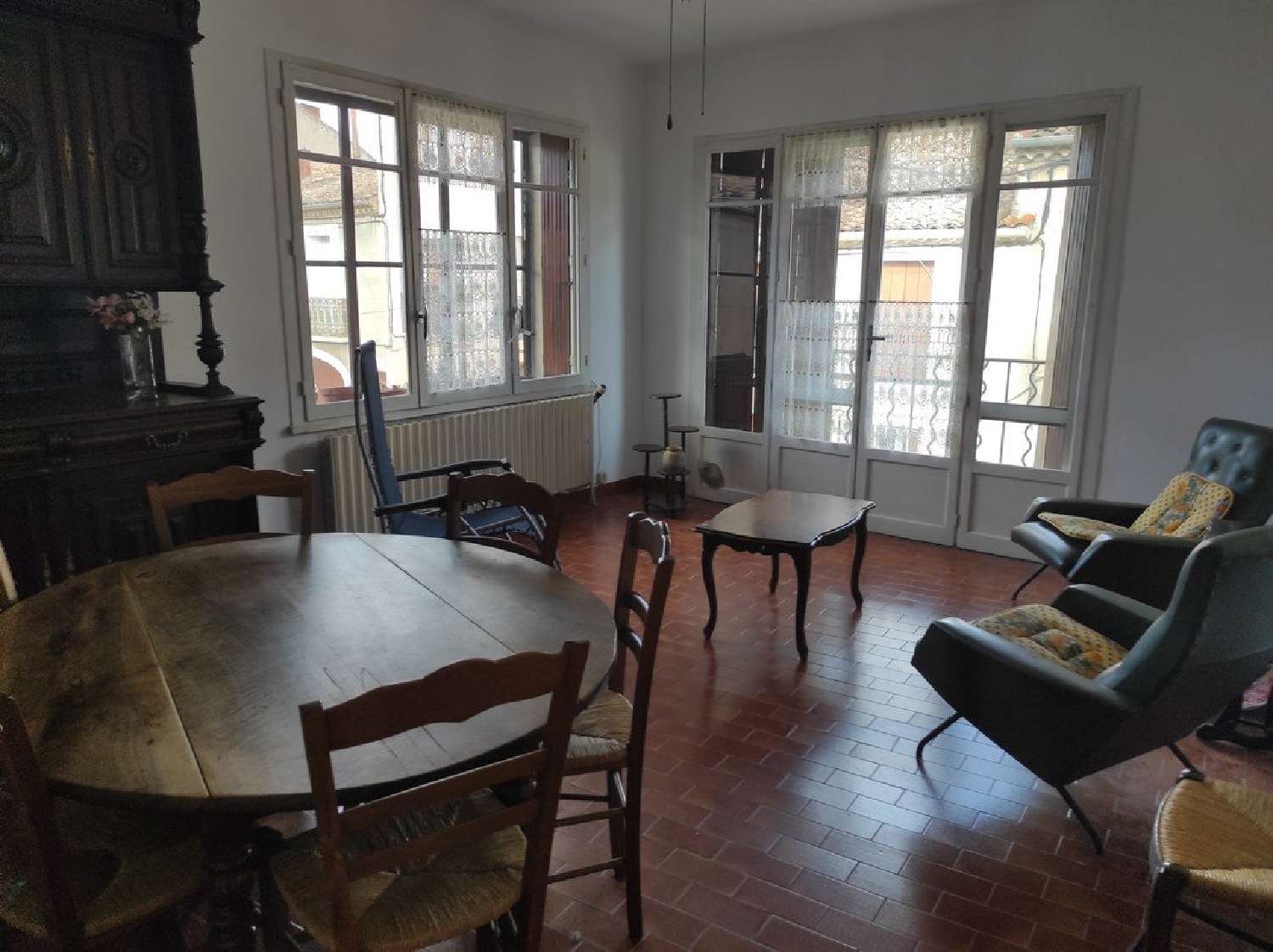  for sale house Saint-André-de-Sangonis Hérault 2