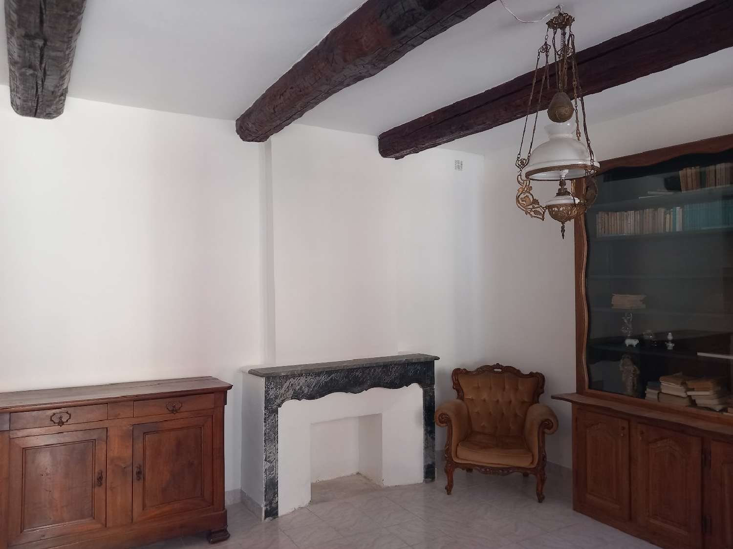  for sale house Saint-André-de-Sangonis Hérault 4