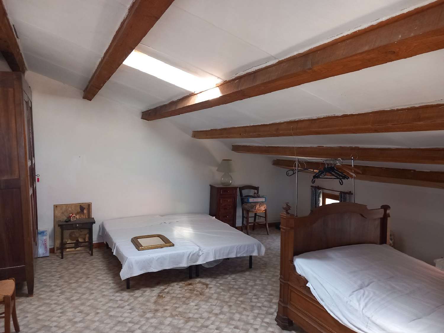  for sale house Saint-André-de-Sangonis Hérault 6
