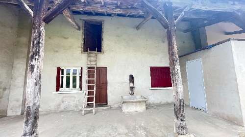 Saint-André-de-Bâgé Ain casa foto 7065351