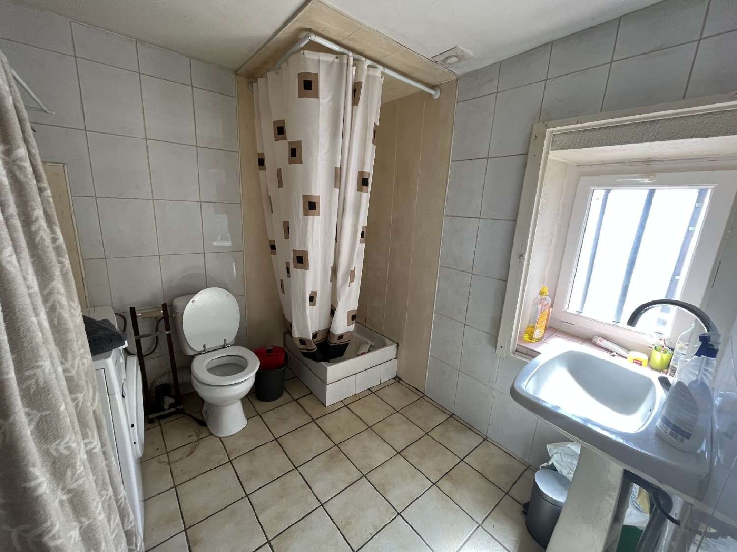  te koop huis Saint-André-de-Corcy Ain 3