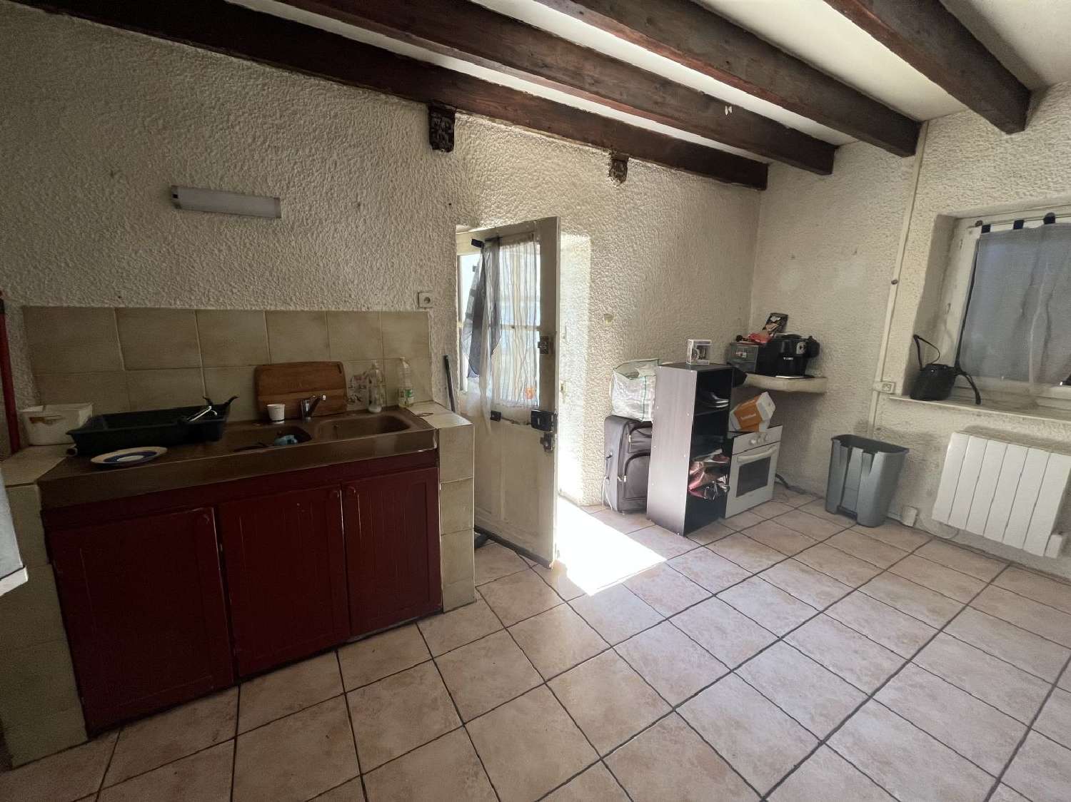  te koop huis Saint-André-de-Corcy Ain 4