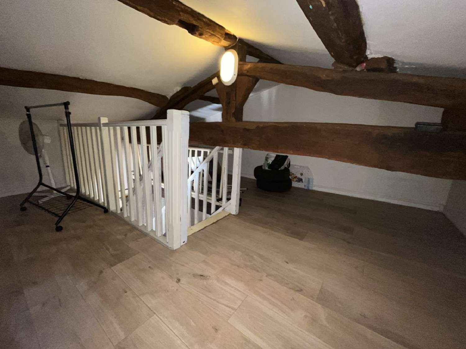  te koop huis Saint-André-de-Corcy Ain 5