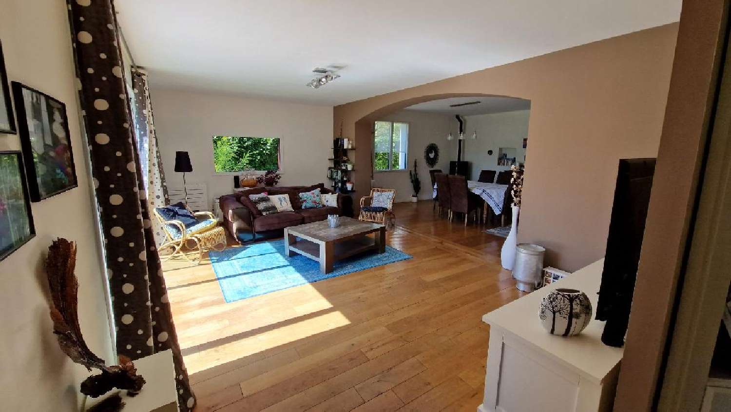  en venta casa Saint-André-des-Eaux Loire-Atlantique 1
