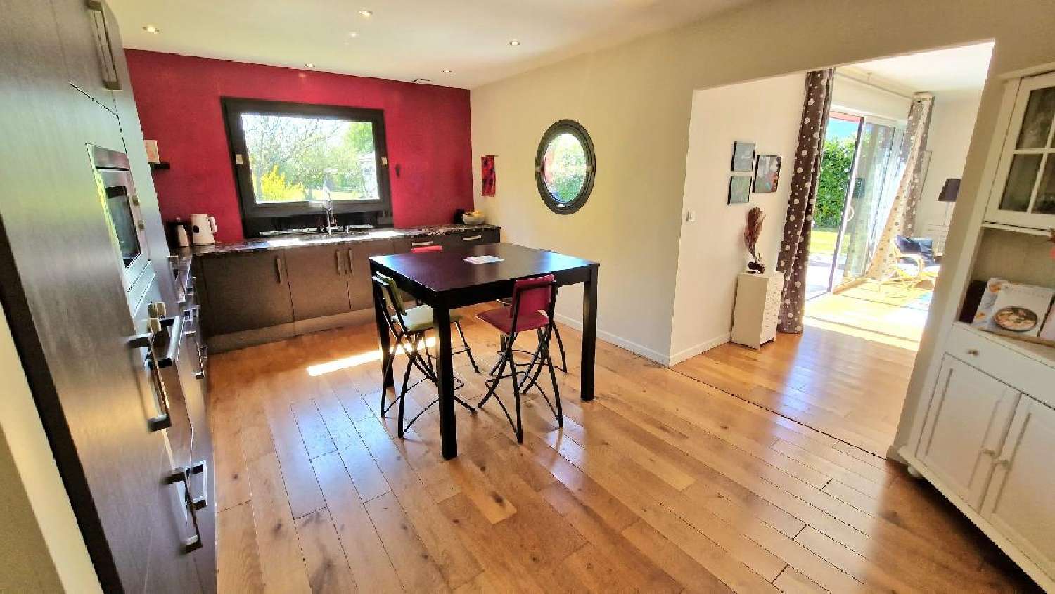 en venta casa Saint-André-des-Eaux Loire-Atlantique 3