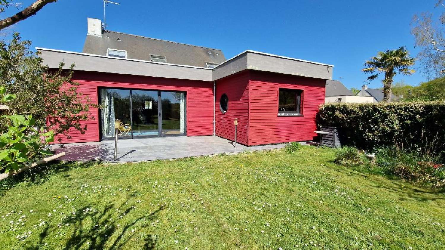  en venta casa Saint-André-des-Eaux Loire-Atlantique 4