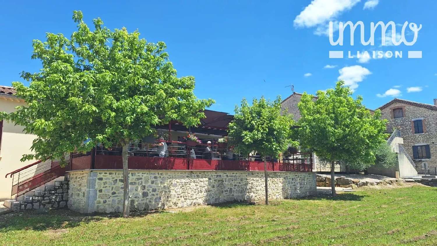  kaufen Haus Saint-André-de-Cruzières Ardèche 2