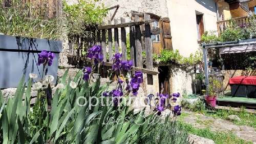 Saint-André-d'Embrun Hautes-Alpes huis foto 7059767