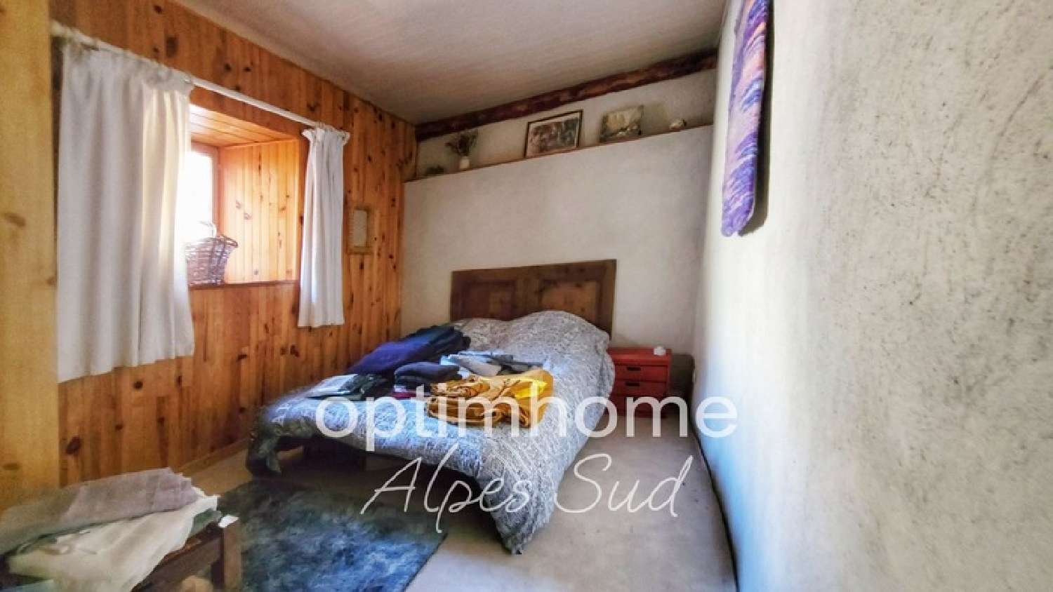  te koop huis Saint-André-d'Embrun Hautes-Alpes 5