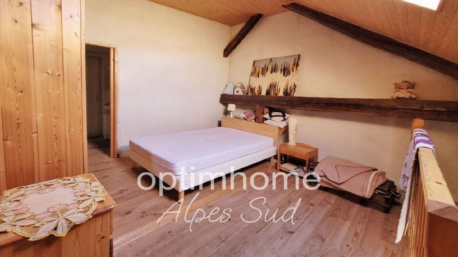  te koop huis Saint-André-d'Embrun Hautes-Alpes 7