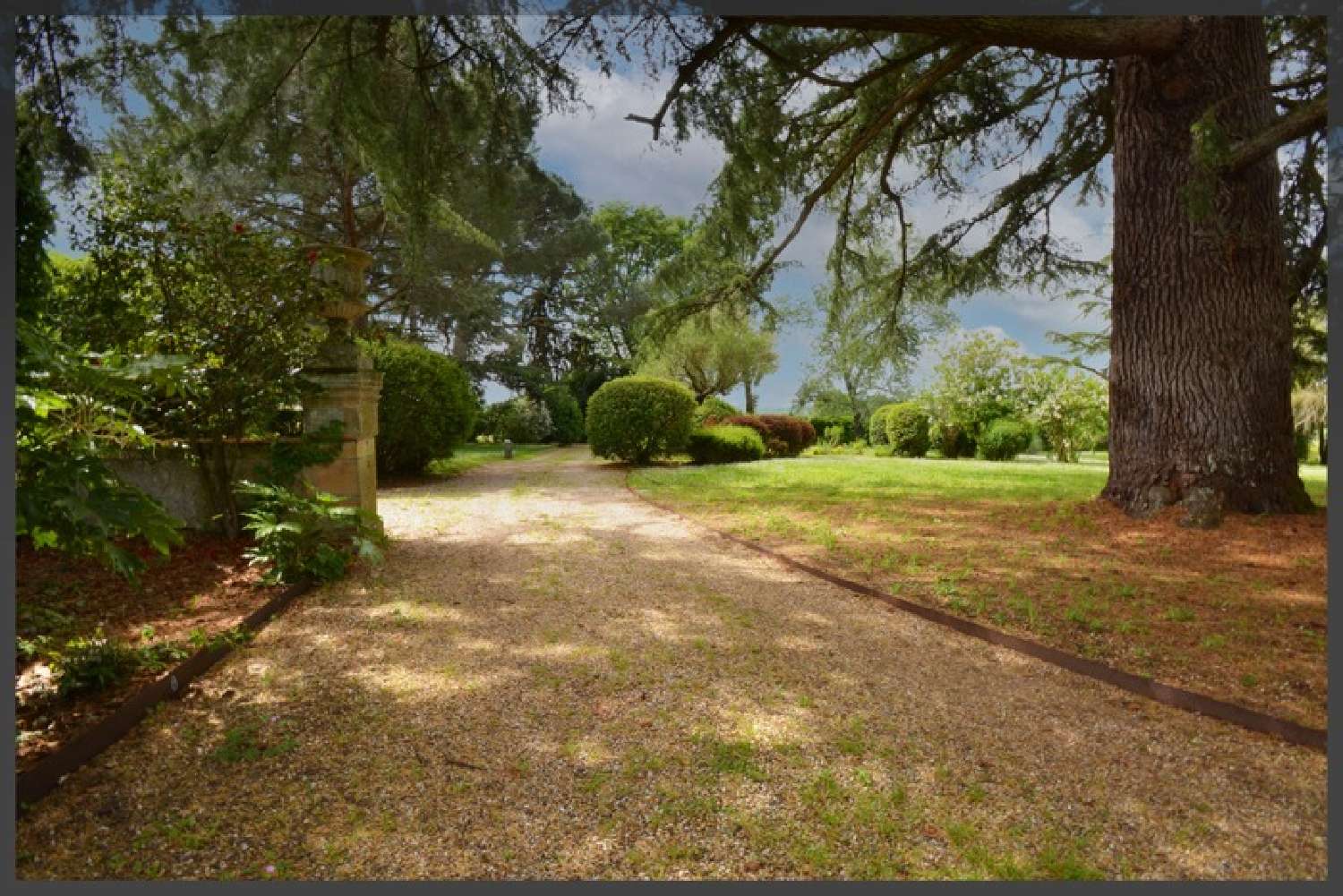  en venta casa Saint-André-et-Appelles Gironde 4