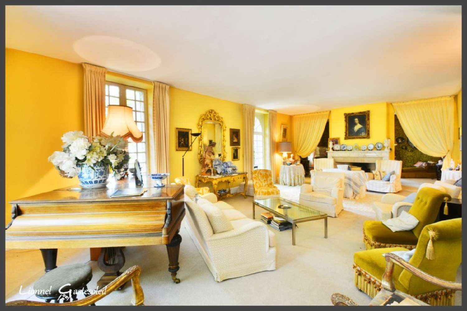  en venta casa Saint-André-et-Appelles Gironde 5
