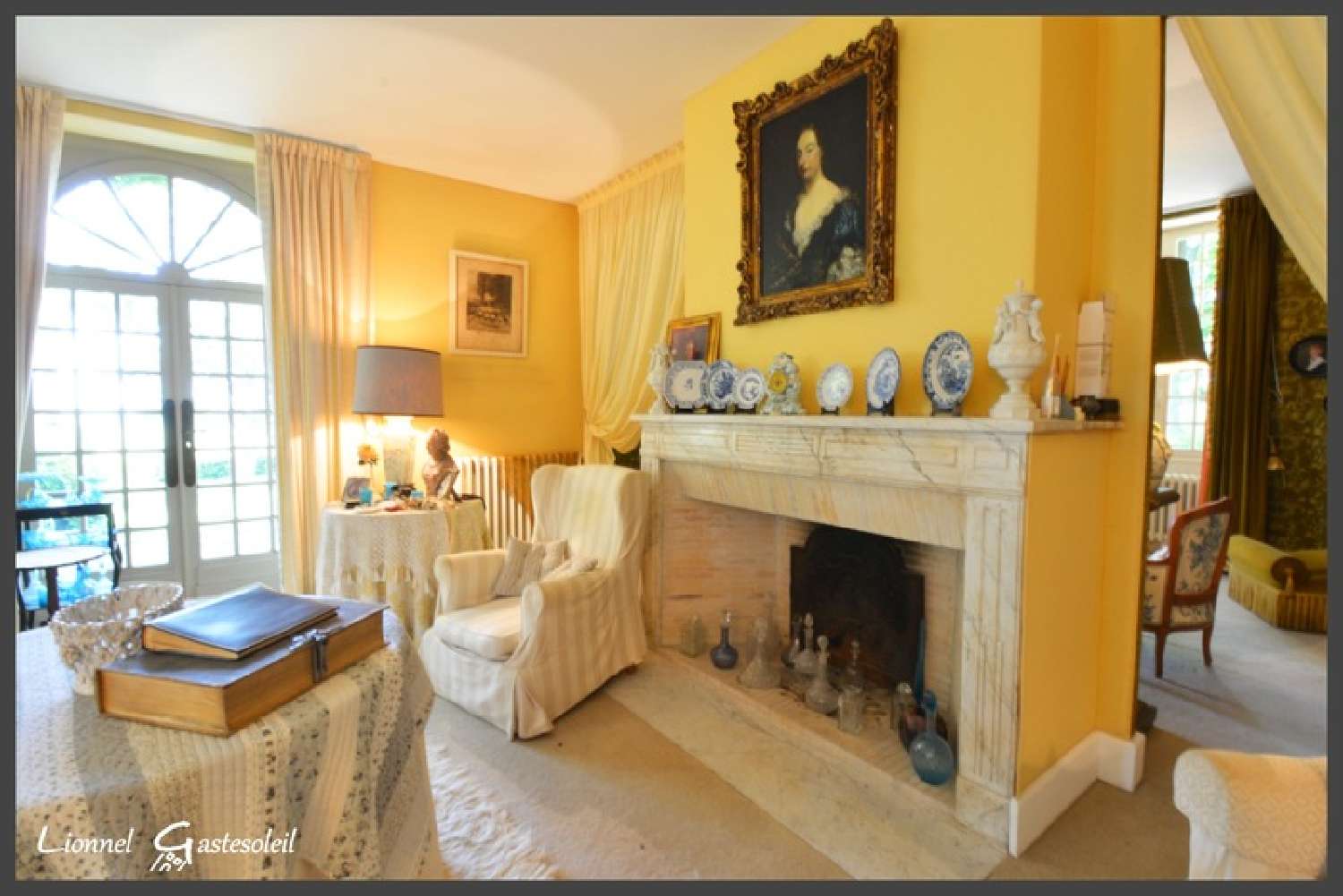  en venta casa Saint-André-et-Appelles Gironde 6
