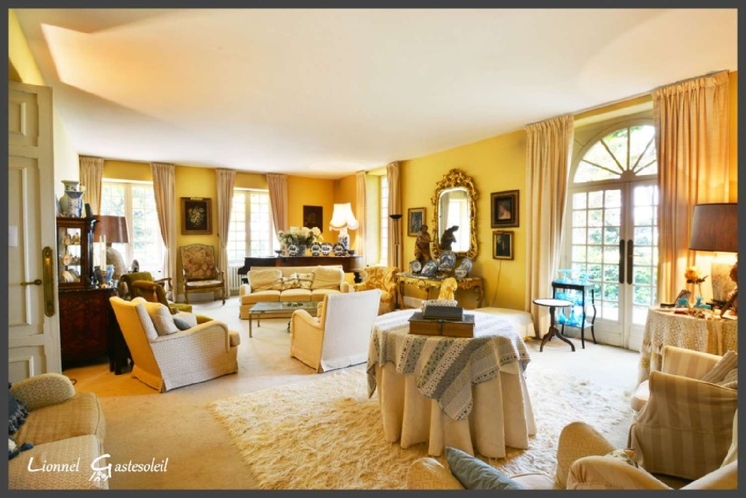  en venta casa Saint-André-et-Appelles Gironde 7