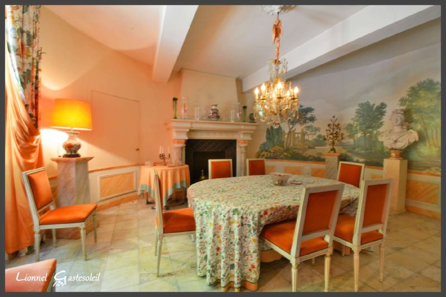  en venta casa Saint-André-et-Appelles Gironde 8