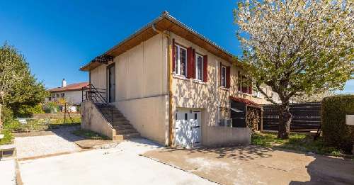 Saint-Apollinaire Côte-d'Or huis foto 7064235