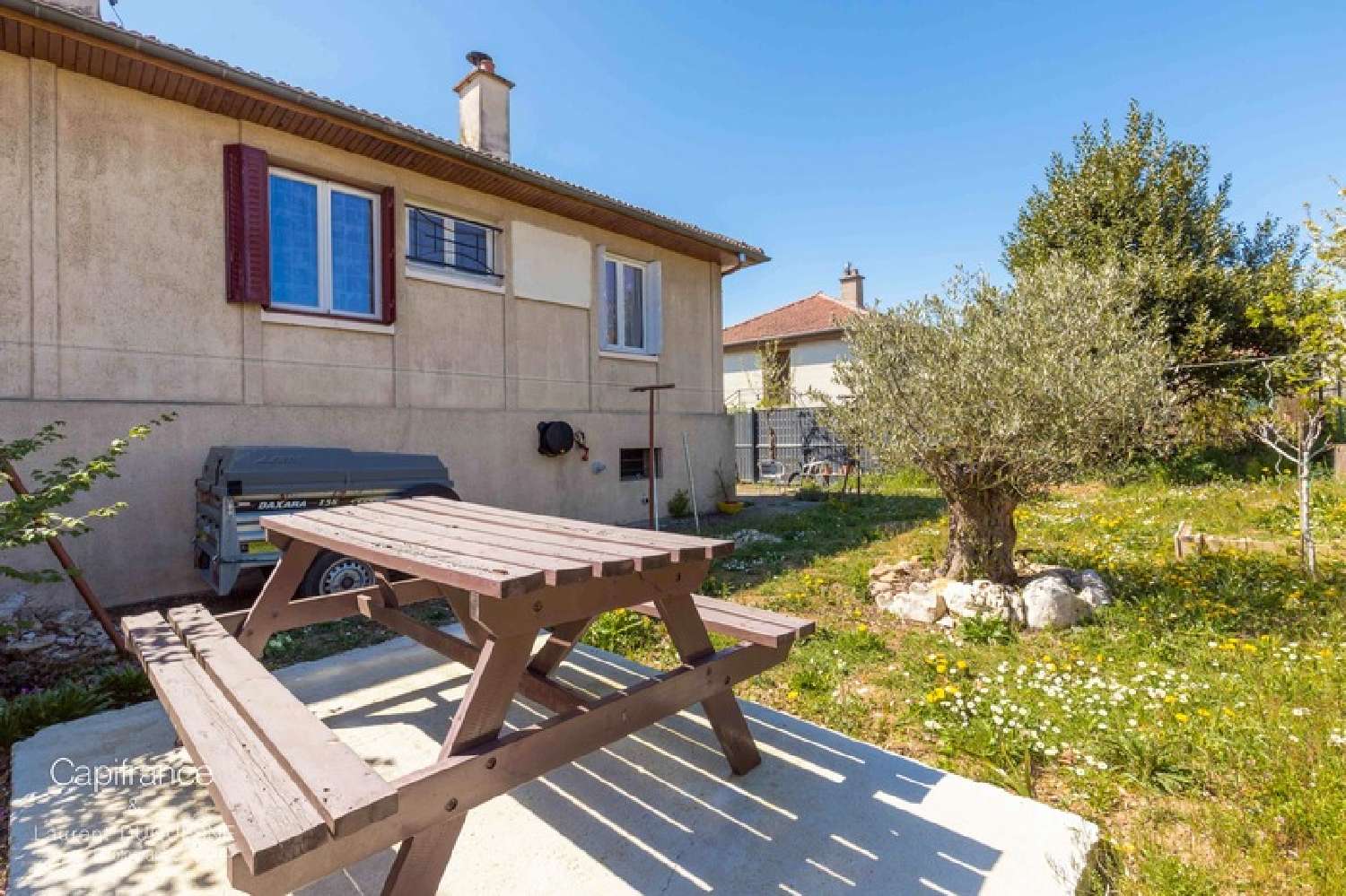  te koop huis Saint-Apollinaire Côte-d'Or 2