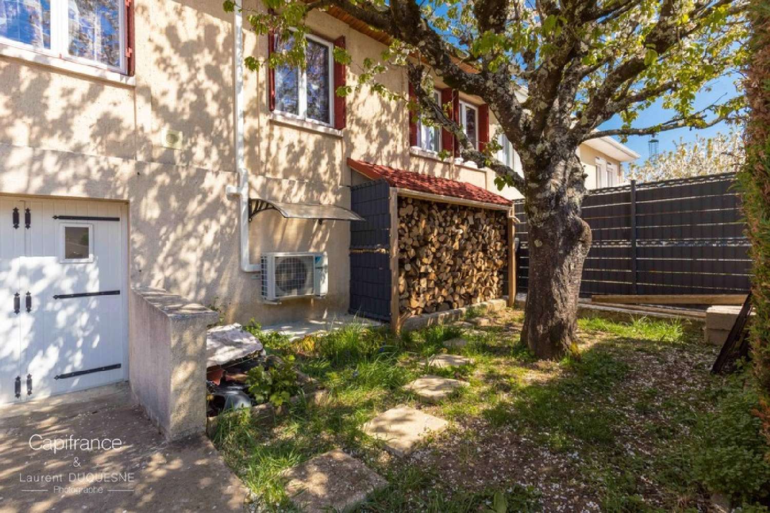  te koop huis Saint-Apollinaire Côte-d'Or 3