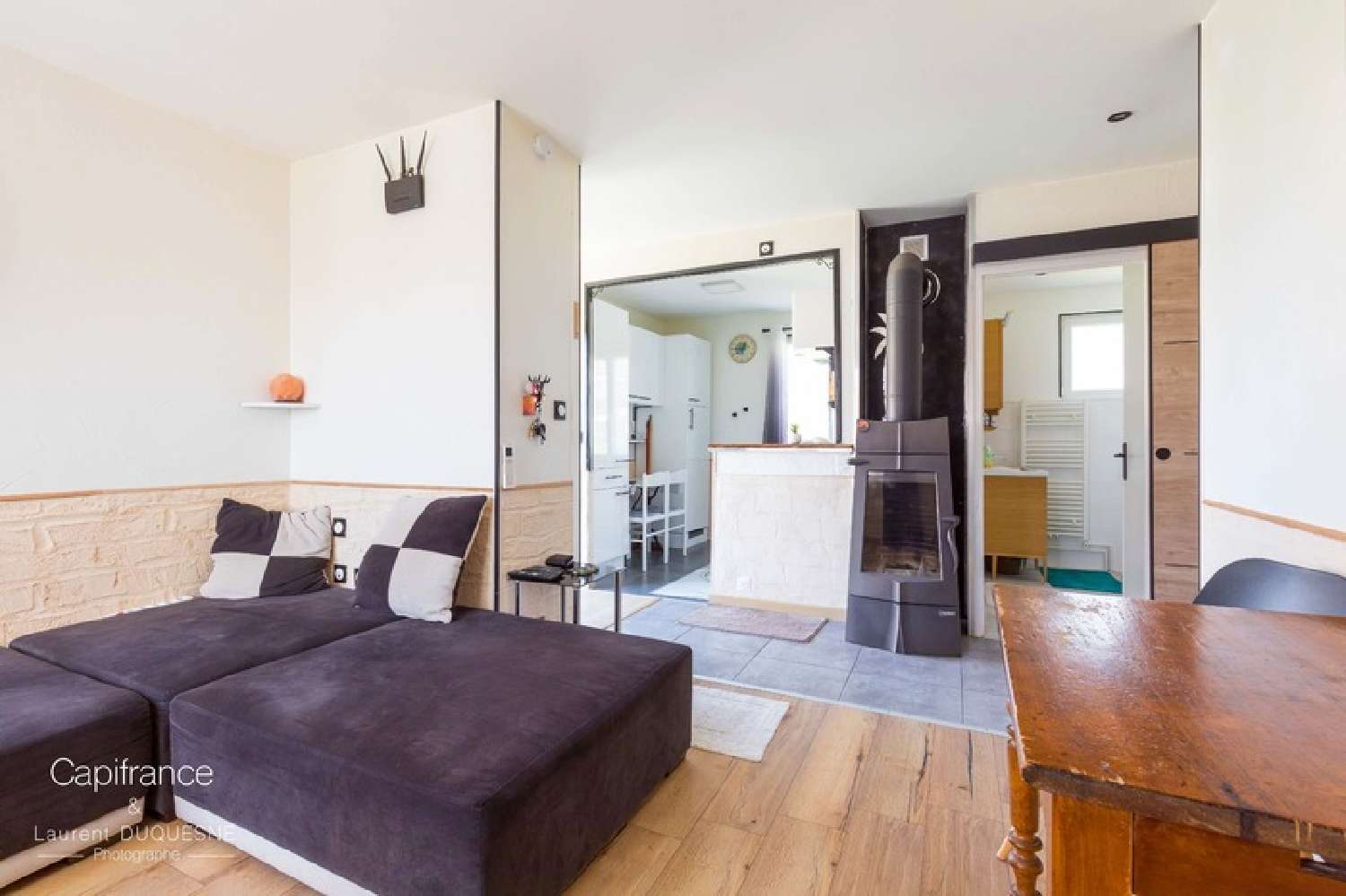  te koop huis Saint-Apollinaire Côte-d'Or 5