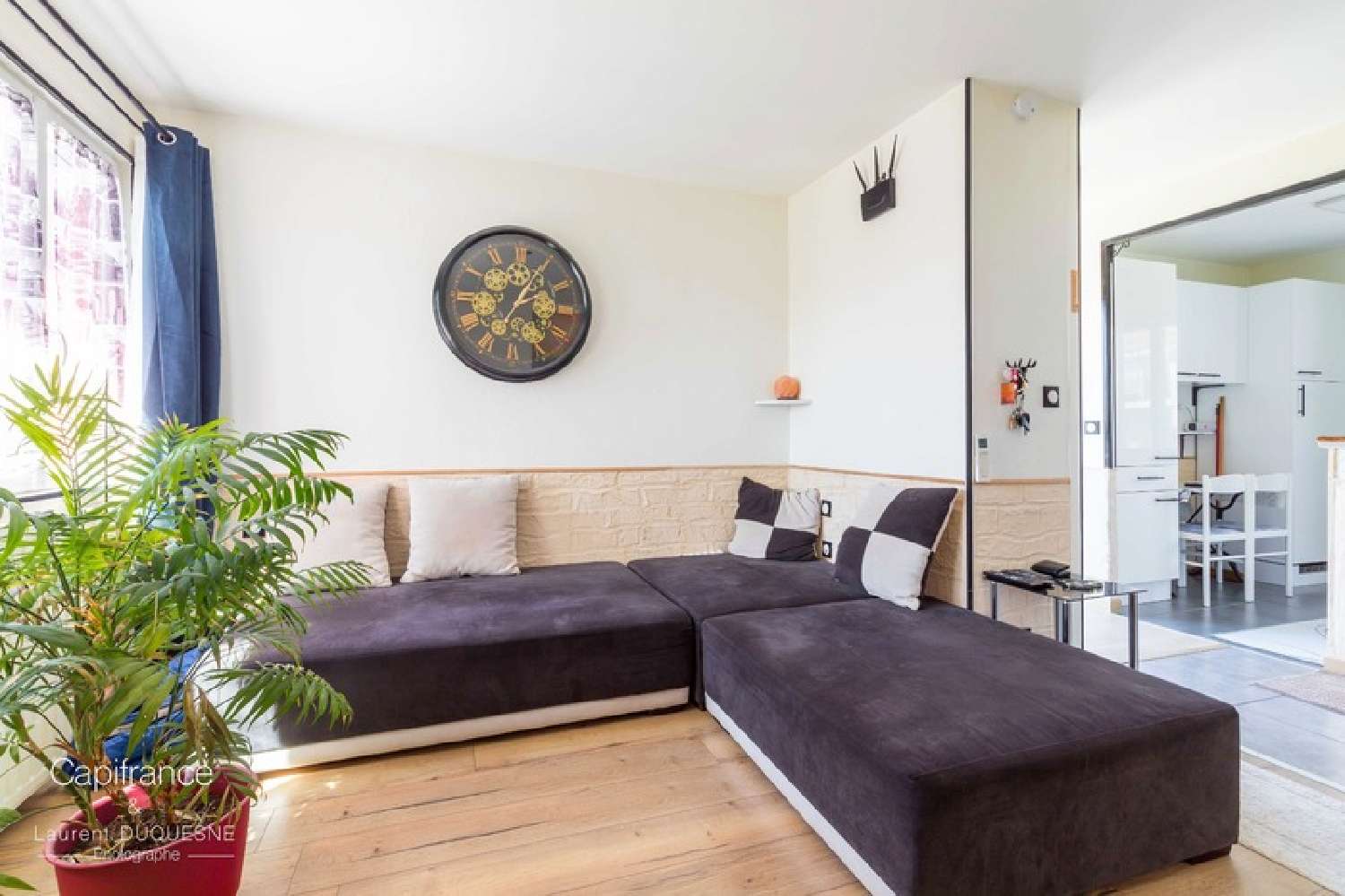  te koop huis Saint-Apollinaire Côte-d'Or 6