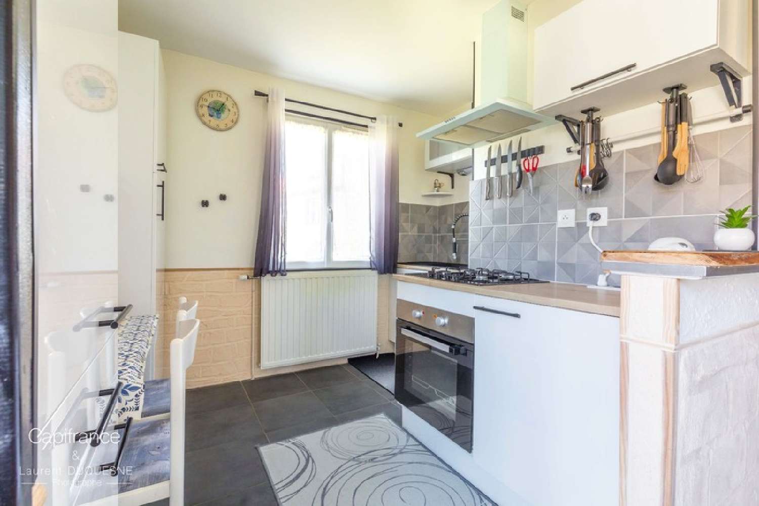  te koop huis Saint-Apollinaire Côte-d'Or 7