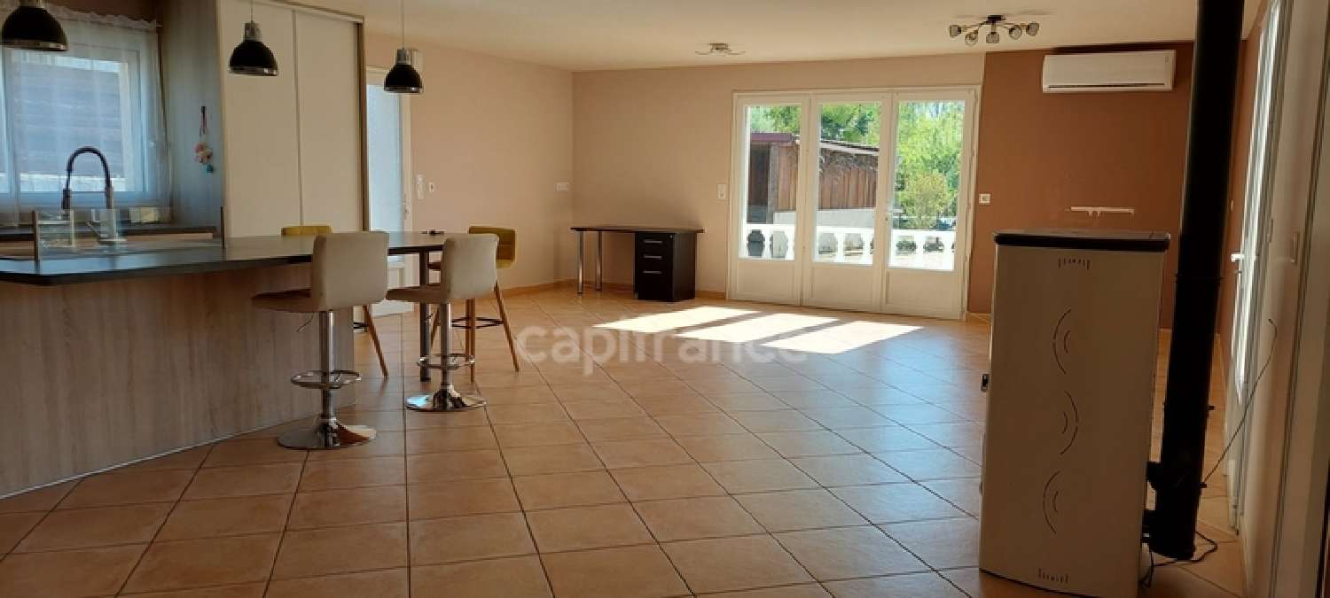  en venta casa Saint-Aubin-la-Plaine Vendée 2