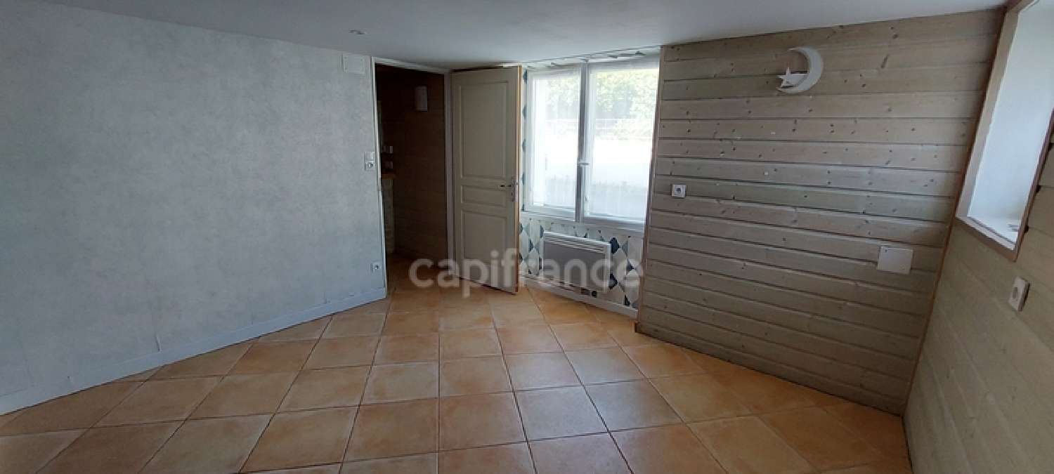  en venta casa Saint-Aubin-la-Plaine Vendée 6