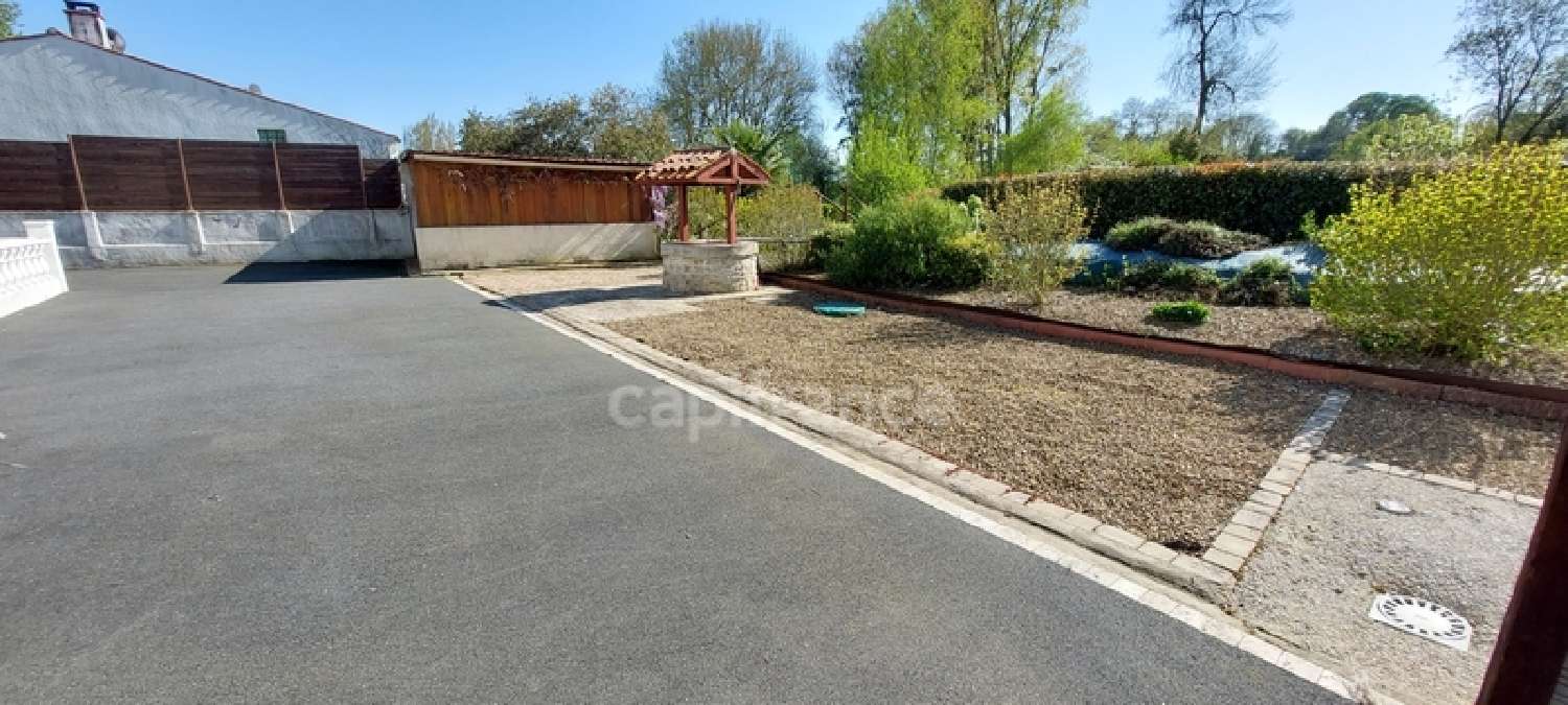  en venta casa Saint-Aubin-la-Plaine Vendée 7