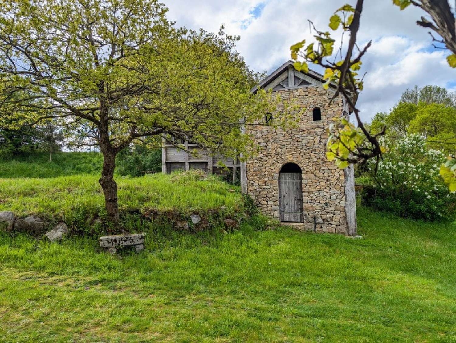  for sale house Saint-Aubin-du-Plain Deux-Sèvres 2