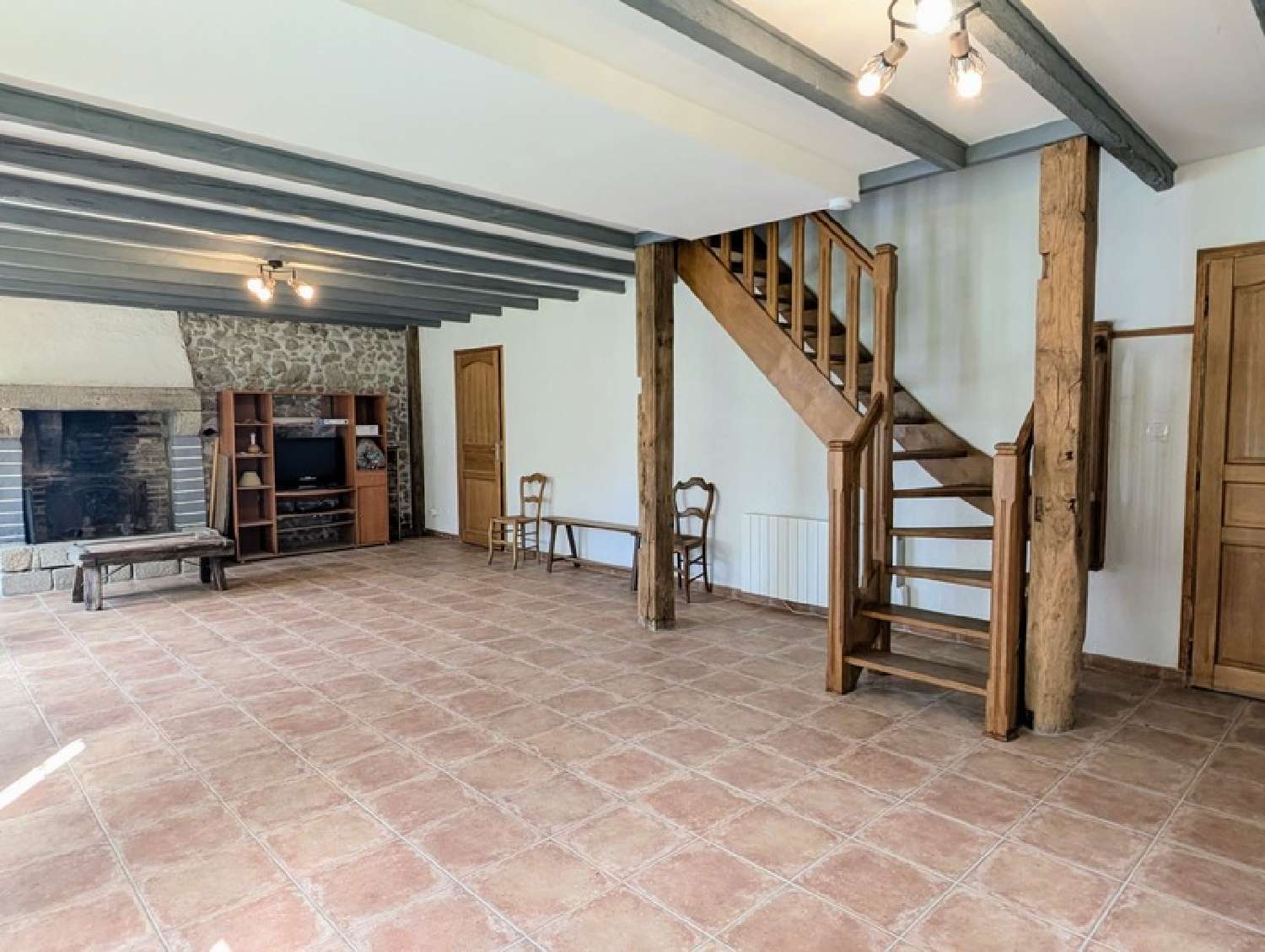  for sale house Saint-Aubin-du-Plain Deux-Sèvres 8