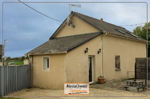 Saint-Aubin-d'Aubigné Ille-et-Vilaine maison foto 7059879