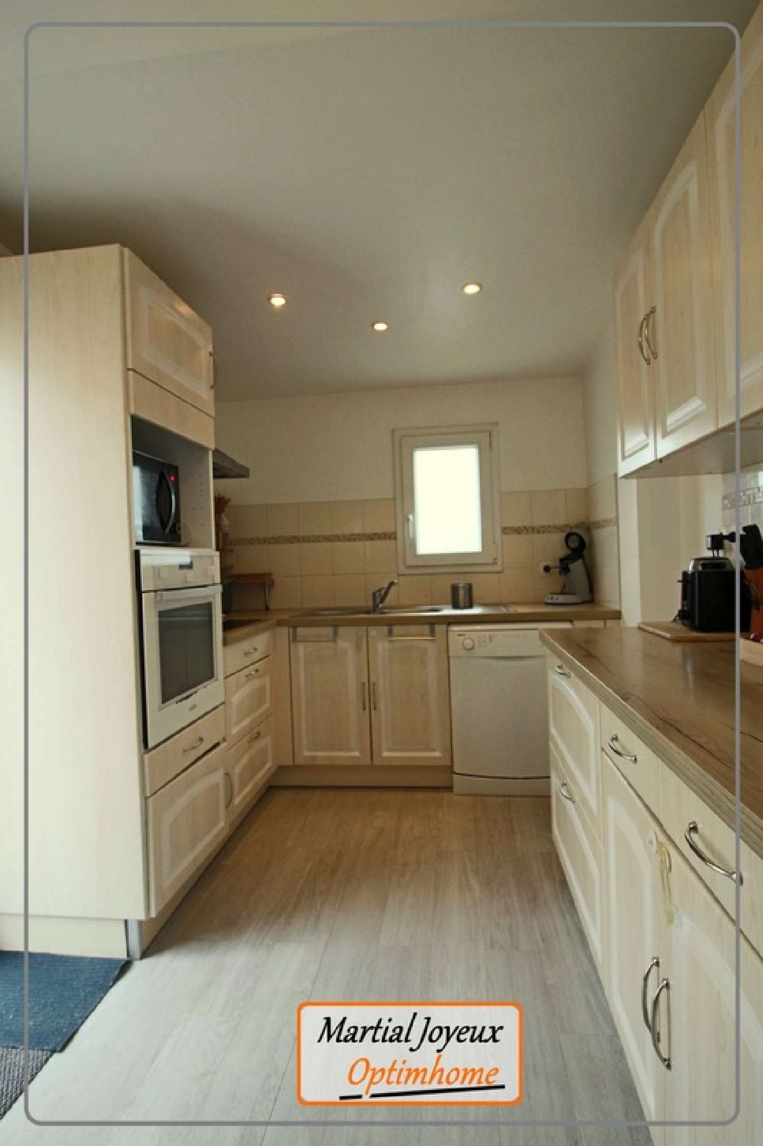  à vendre maison Saint-Aubin-d'Aubigné Ille-et-Vilaine 3
